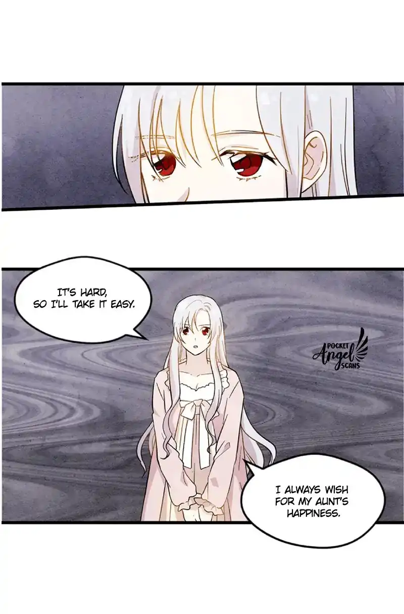 IRIS – Lady with a Smartphone Chapter 3 1